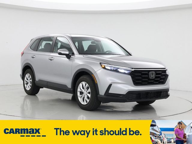 2023 Honda CR-V LX