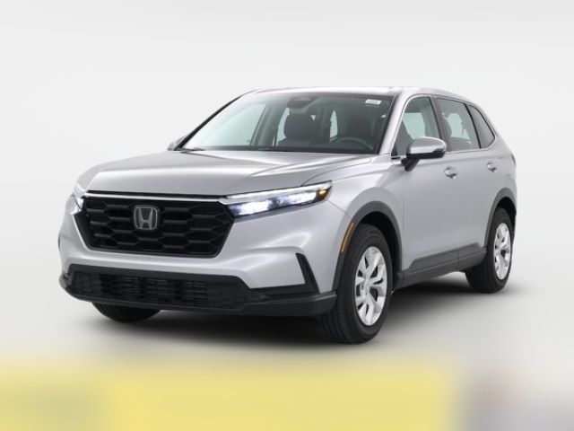 2023 Honda CR-V LX