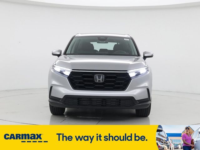2023 Honda CR-V LX