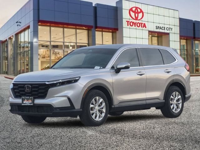 2023 Honda CR-V LX