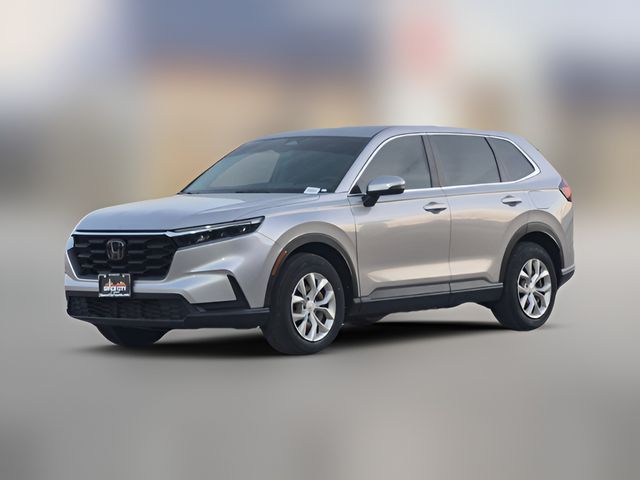 2023 Honda CR-V LX