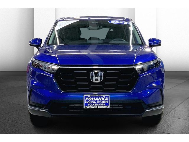 2023 Honda CR-V LX