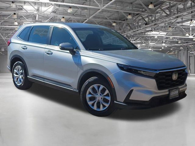 2023 Honda CR-V LX