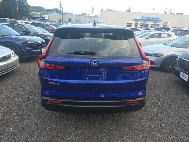 2023 Honda CR-V LX