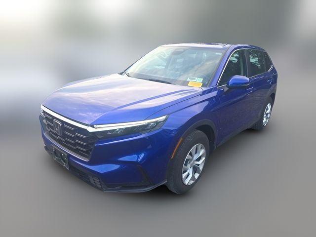 2023 Honda CR-V LX