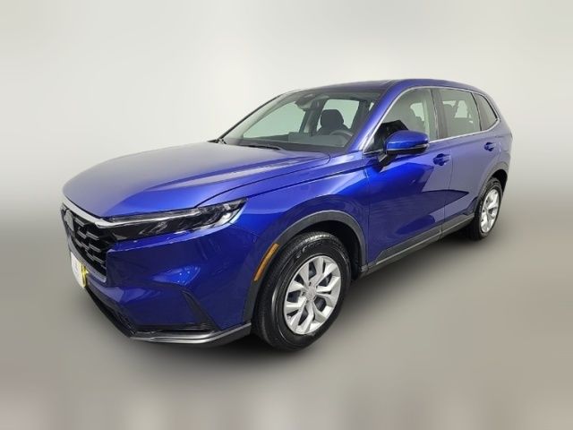 2023 Honda CR-V LX