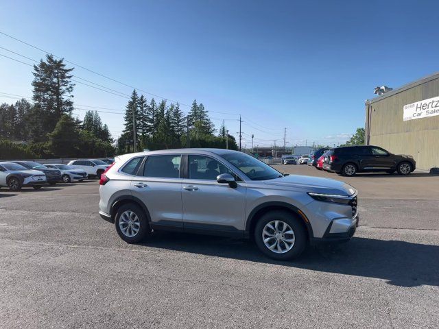 2023 Honda CR-V LX