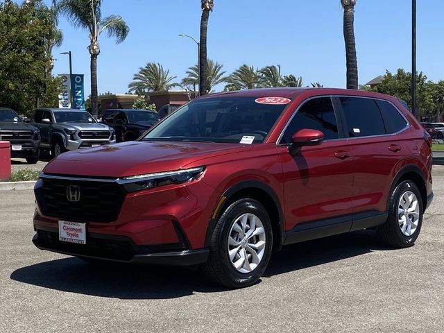 2023 Honda CR-V LX