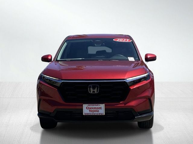 2023 Honda CR-V LX