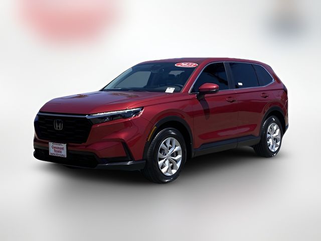 2023 Honda CR-V LX