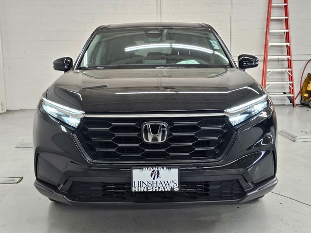 2023 Honda CR-V LX