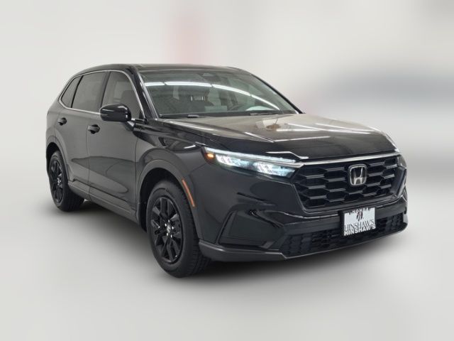 2023 Honda CR-V LX