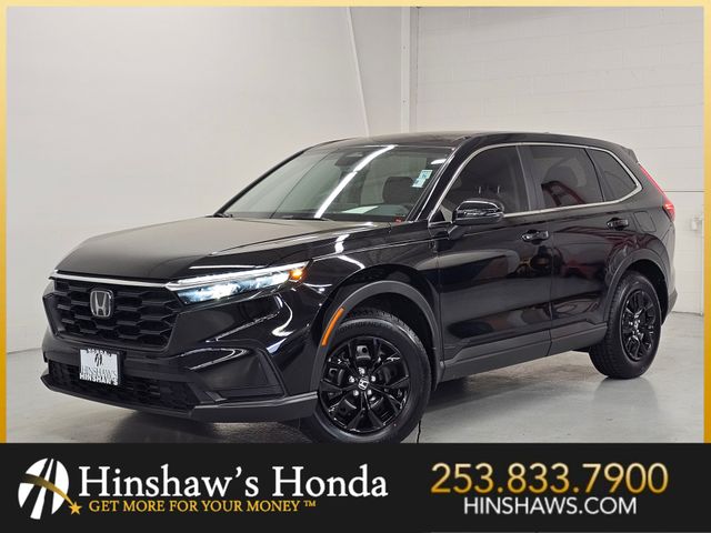 2023 Honda CR-V LX