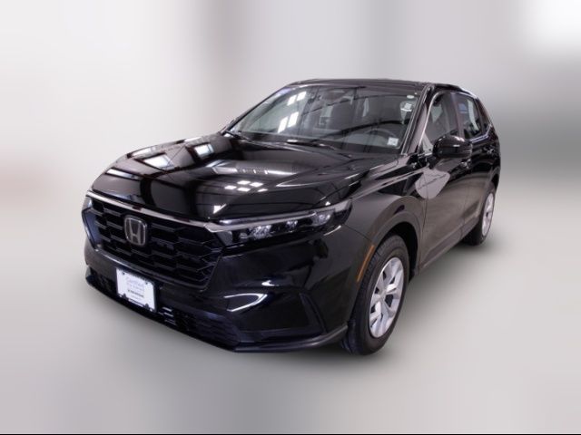 2023 Honda CR-V LX