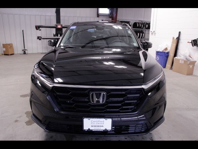 2023 Honda CR-V LX