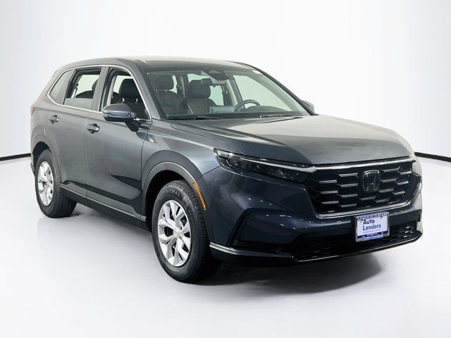2023 Honda CR-V LX