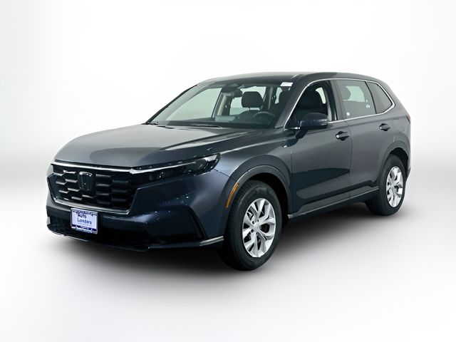 2023 Honda CR-V LX