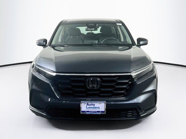2023 Honda CR-V LX