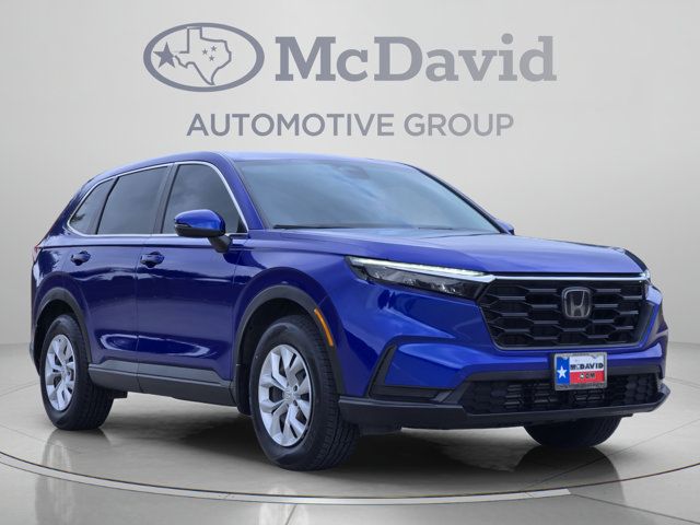 2023 Honda CR-V LX