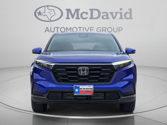 2023 Honda CR-V LX