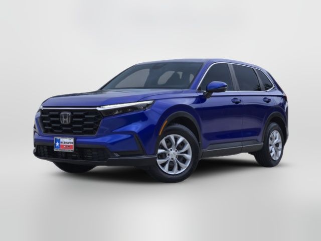 2023 Honda CR-V LX