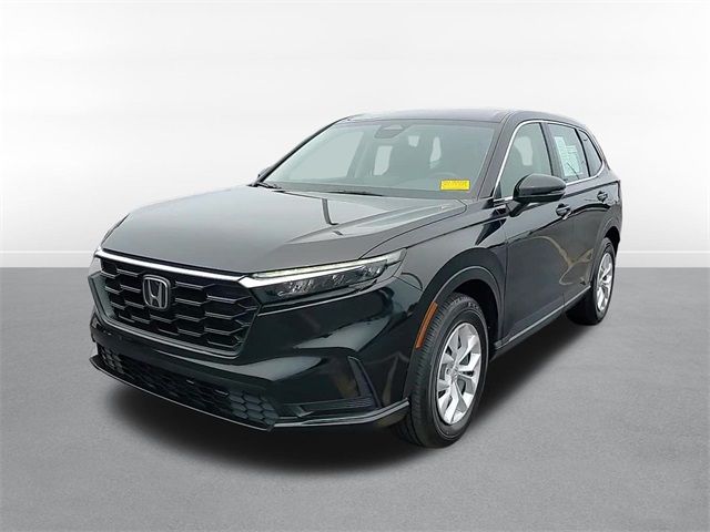 2023 Honda CR-V LX