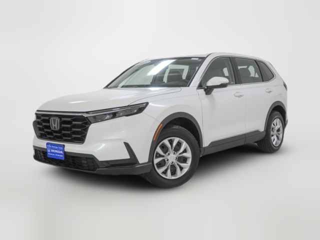 2023 Honda CR-V LX