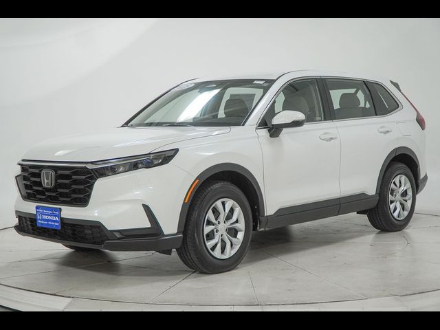 2023 Honda CR-V LX