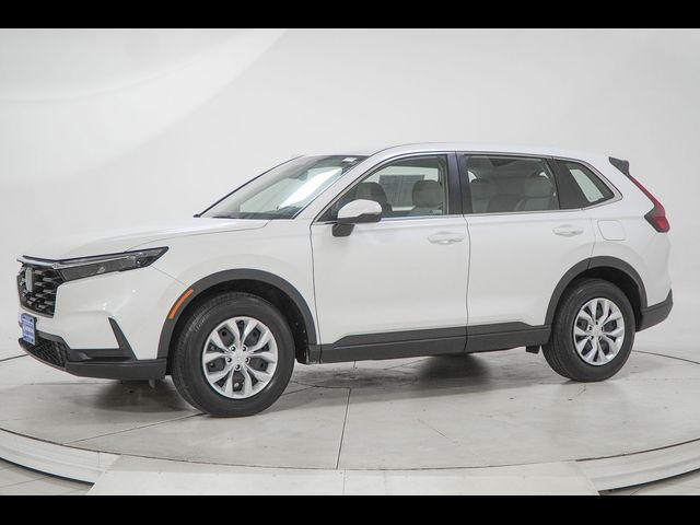 2023 Honda CR-V LX