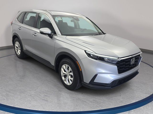 2023 Honda CR-V LX