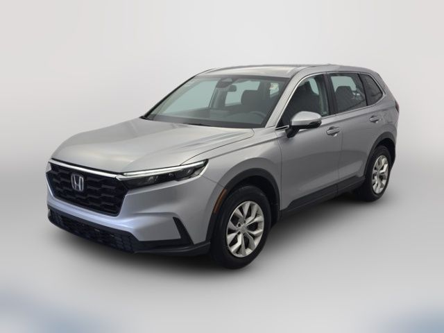 2023 Honda CR-V LX