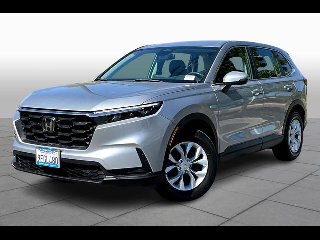 2023 Honda CR-V LX