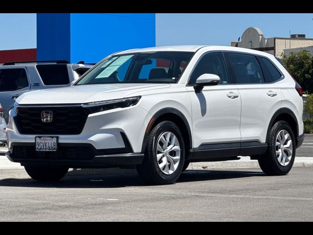 2023 Honda CR-V LX