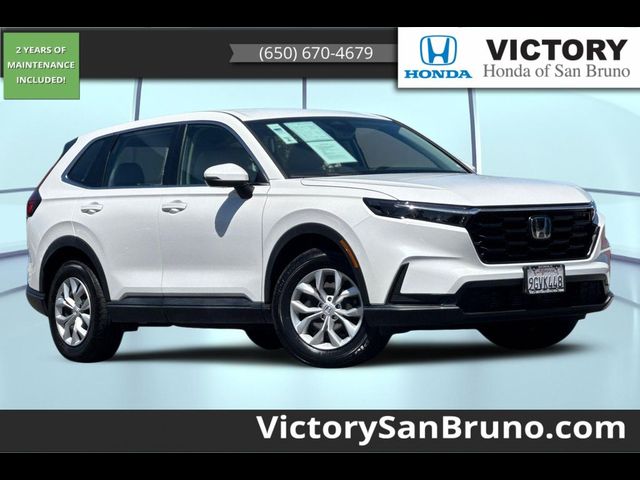 2023 Honda CR-V LX