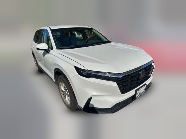 2023 Honda CR-V LX
