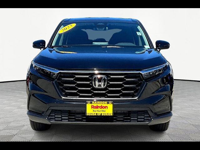 2023 Honda CR-V LX