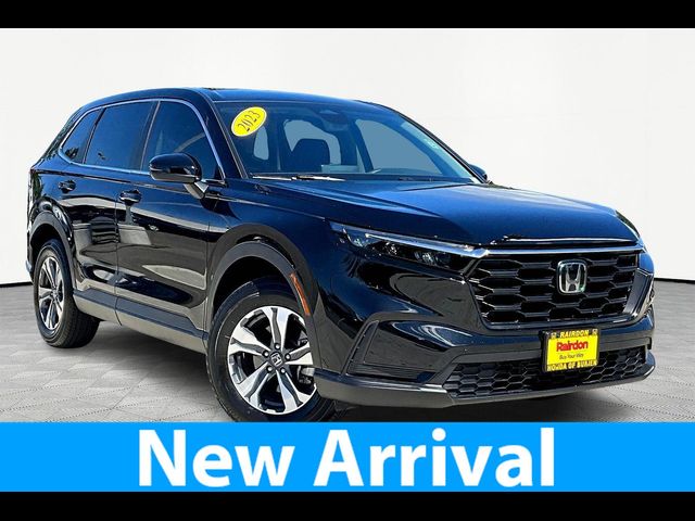 2023 Honda CR-V LX