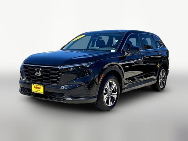 2023 Honda CR-V LX