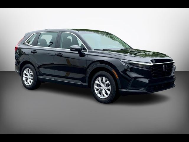 2023 Honda CR-V LX