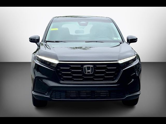 2023 Honda CR-V LX