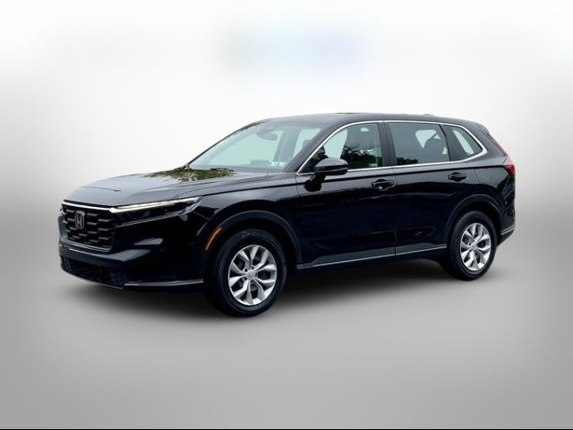2023 Honda CR-V LX