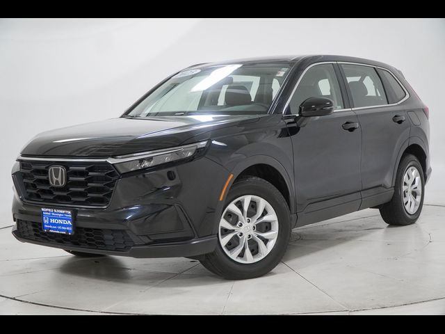 2023 Honda CR-V LX