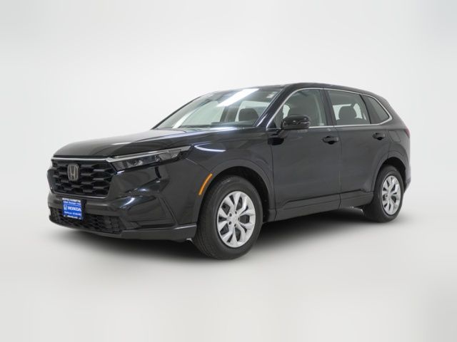 2023 Honda CR-V LX
