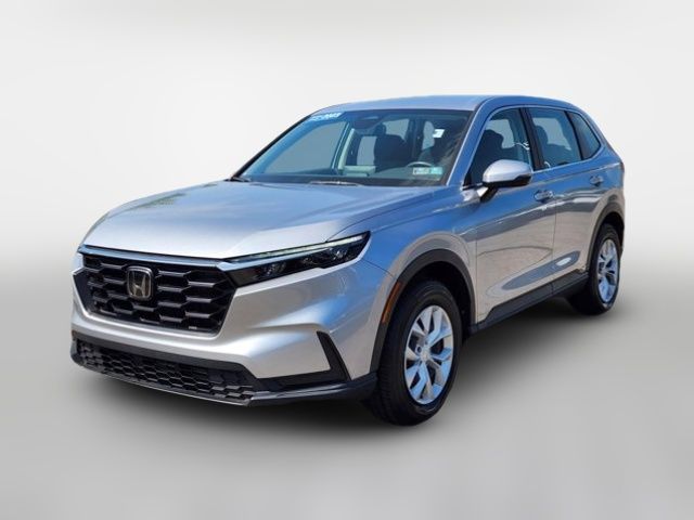 2023 Honda CR-V LX