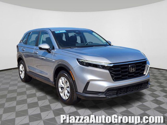 2023 Honda CR-V LX