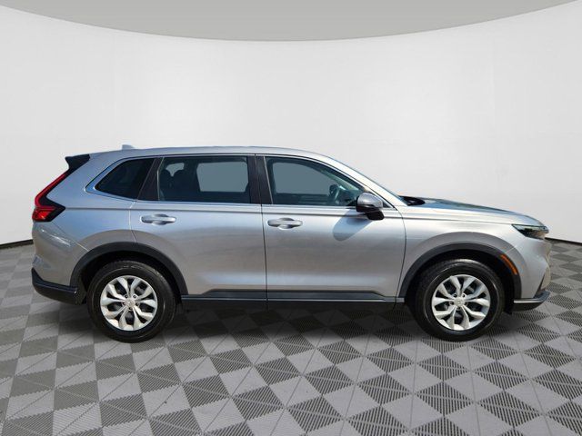 2023 Honda CR-V LX