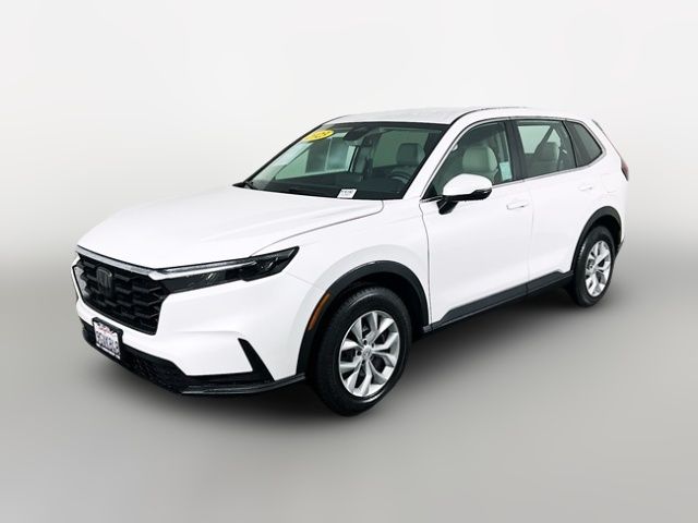 2023 Honda CR-V LX