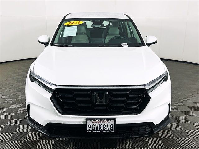2023 Honda CR-V LX