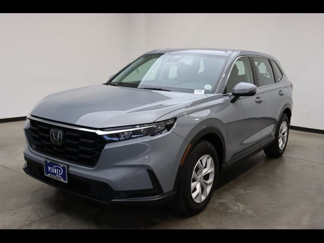 2023 Honda CR-V LX