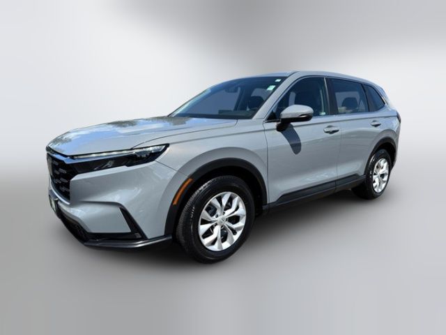 2023 Honda CR-V LX